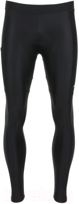 Велотрико Accapi Long Pants / B0003099 (M, черный)