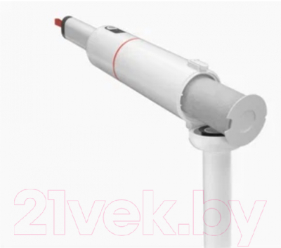 Вертикальный пылесос Lydsto Handheld Vacuum Cleaner H3 / YM-SCXCH302 (белый)