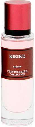 Парфюмерная вода Clive&Keira Kirike W+M 2008