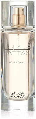 Парфюмерная вода Rasasi Fattan Pour Femme (50мл)