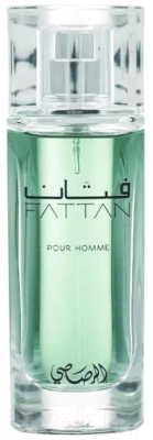 Парфюмерная вода Rasasi Fattan Pour Homme (50мл)
