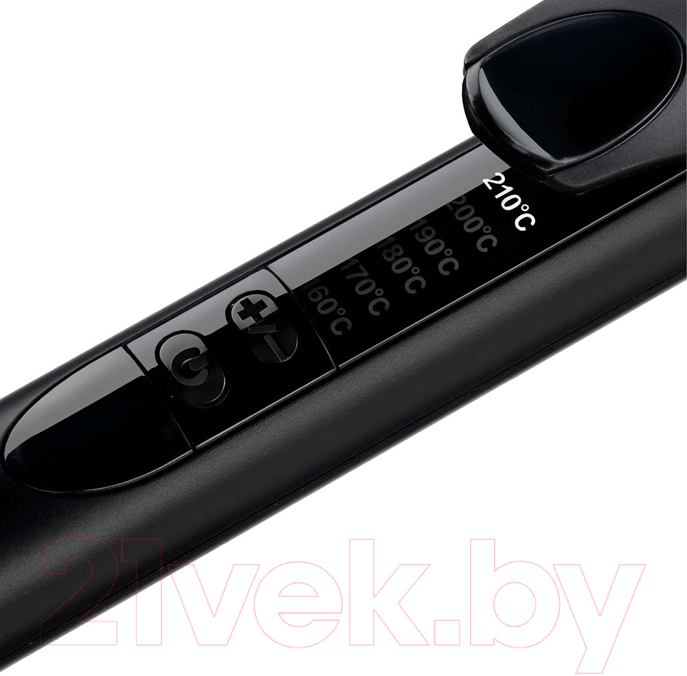 Плойка BaByliss C451E