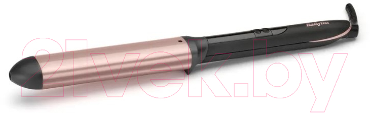 Плойка BaByliss C457E