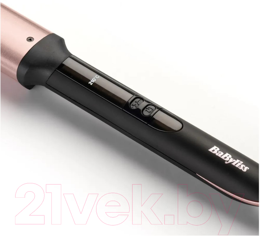 Плойка BaByliss C457E