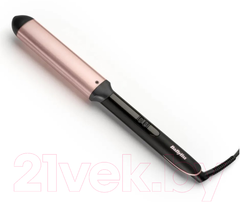 Плойка BaByliss C457E