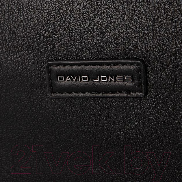 Сумка David Jones 823-CM6560-BLK