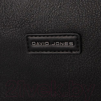 Сумка David Jones 823-CM6560-BLK (черный)