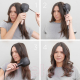 Миниатюра изображения товара Автоматическая плойка BaByliss C1900E