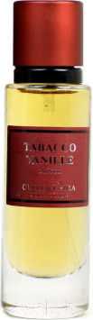 Парфюмерная вода Clive&Keira Tabacco Vanille W+M 2011