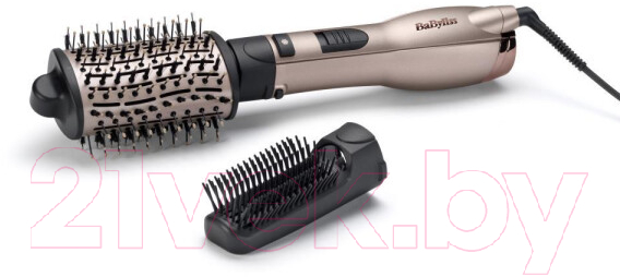 Фен-щетка BaByliss AS90PE