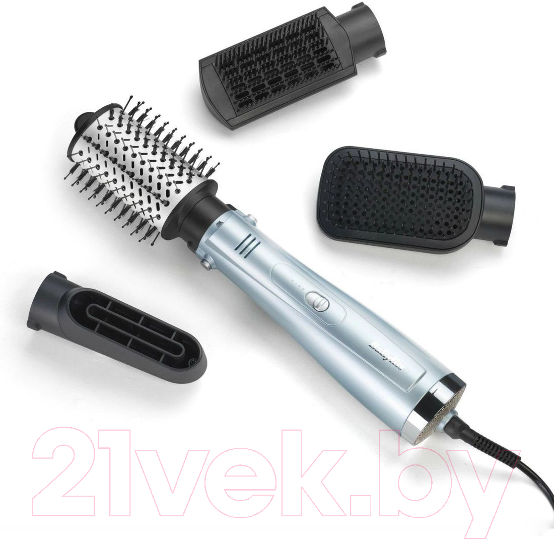 Фен-щетка BaByliss AS774E