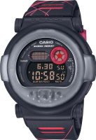 Часы наручные мужские Casio G-B001MVA-1E - 