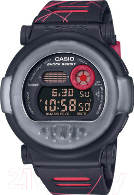 Часы наручные мужские Casio G-B001MVA-1E