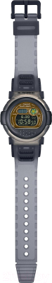 Часы наручные мужские Casio G-B001MVB-8E