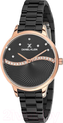 Часы наручные женские Daniel Klein 11632-2