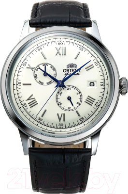 Часы наручные мужские Orient RA-AK0701S