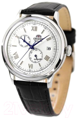 Часы наручные мужские Orient RA-AK0701S