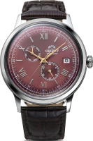 Часы наручные мужские Orient RA-AK0705R - 