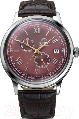 Часы наручные мужские Orient RA-AK0705R