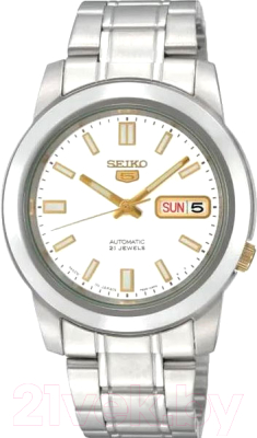 Часы наручные мужские Seiko SNKK07K1