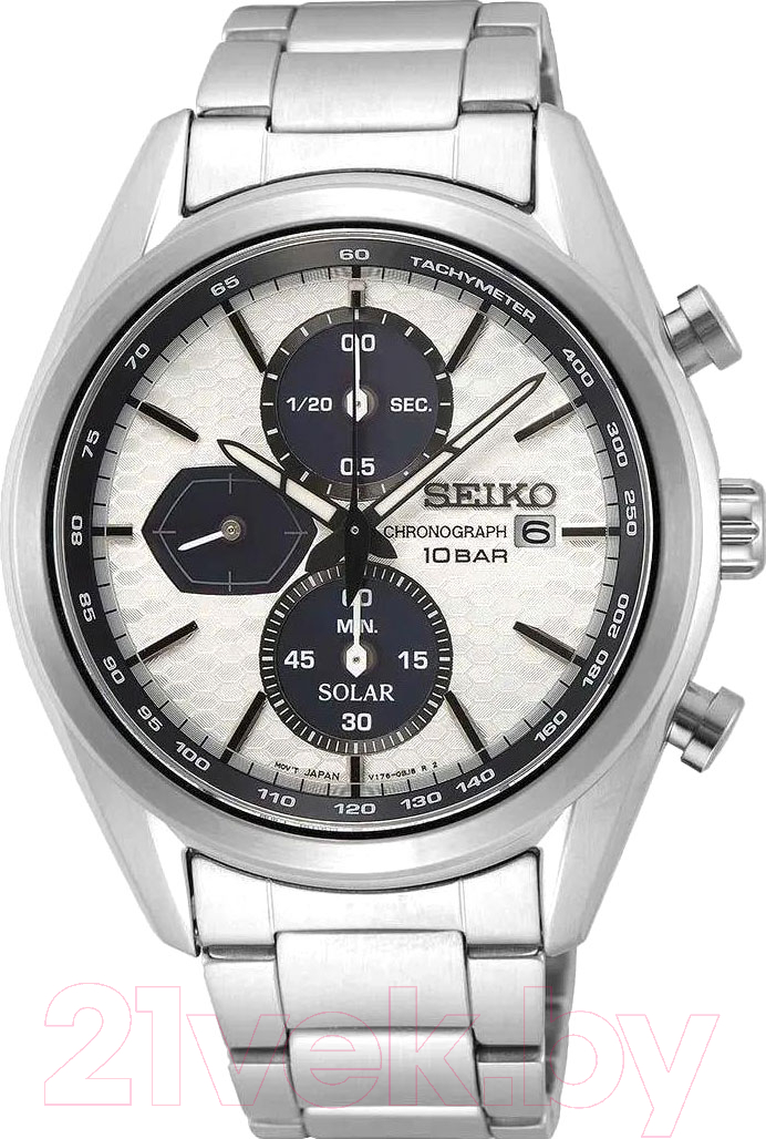 Часы наручные мужские Seiko SSC769P1