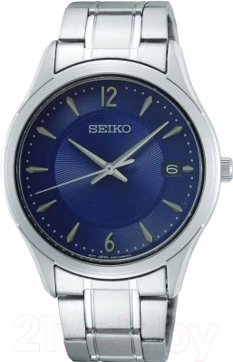 Часы наручные мужские Seiko SUR419P1