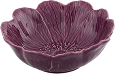 Салатник Bordallo Pinheiro Flora 65030283 - 