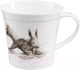 Чашка Goebel Peter Schnellhardt Запасы белочки / 26-500-08-1 - 