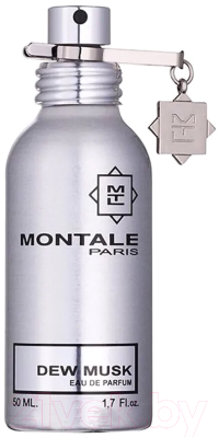 Парфюмерная вода Montale Dew Musk (50мл)