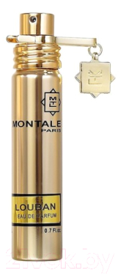 Парфюмерная вода Montale Louban