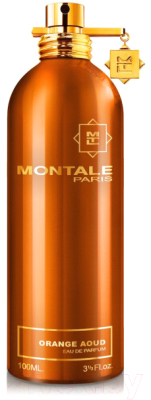 Парфюмерная вода Montale Orange Aoud (100мл)
