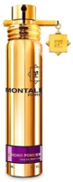 

Парфюмерная вода Montale, Orchid Powder