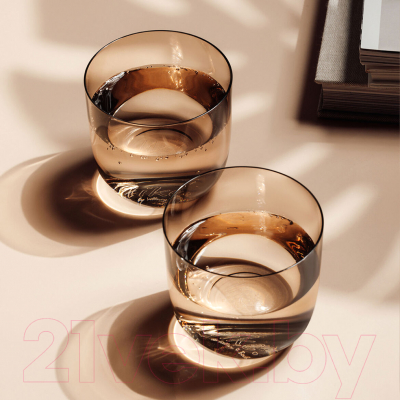 Набор стаканов Villeroy & Boch Like Clay / 19-5179-8180 (2шт)