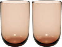 Набор стаканов Villeroy & Boch Like Clay / 19-5179-8190 (2шт) - 