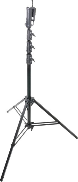 Стойка для студийного оборудования Kupo Master High Cine Stand Black 543MB