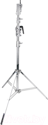 Стойка для студийного оборудования Kupo K Stand-Junior Boom Stand 546M (166-510 см)