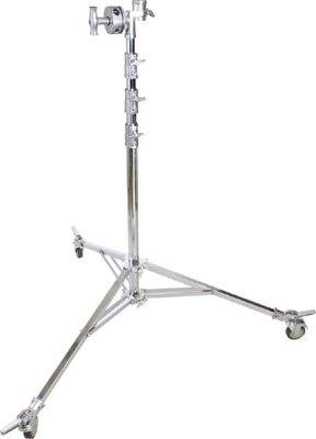 

Стойка для студийного оборудования, Medium Overhead Roller Stand 610MR
