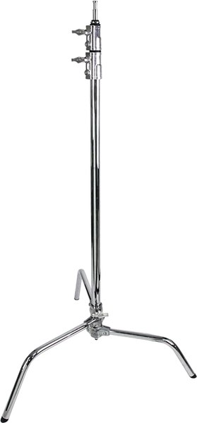 Стойка для студийного оборудования Kupo C-Stand with Sliding Leg & Quick Release / CL-20M
