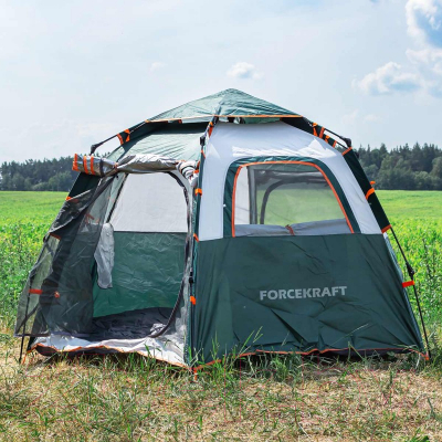 Палатка ForceKraft FK-TENT-1