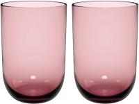 Набор стаканов Villeroy & Boch Like Grape / 19-5178-8190 (2шт) - 