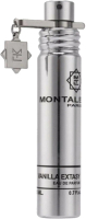 Парфюмерная вода Montale Vanilla Extasy (20мл) - 