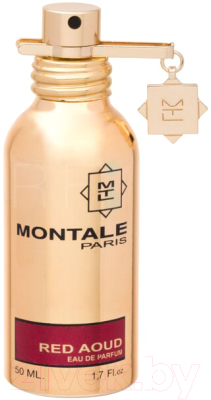 Парфюмерная вода Montale Red Aoud (50мл)