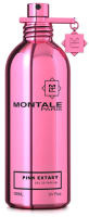 Парфюмерная вода Montale Pink Extasy (100мл) - 