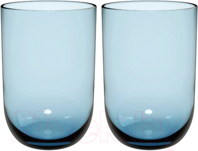 Набор стаканов Villeroy & Boch Like Ice / 19-5180-8190 (2шт)