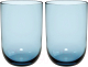 Набор стаканов Villeroy & Boch Like Ice / 19-5180-8190 (2шт) - 
