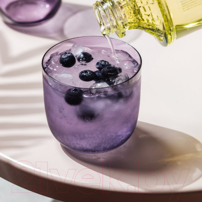 Набор стаканов Villeroy & Boch Like Lavender / 19-5182-8180 (2шт)