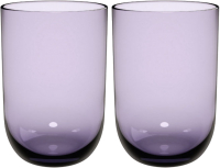 Набор стаканов Villeroy & Boch Like Lavender / 19-5182-8190 (2шт) - 