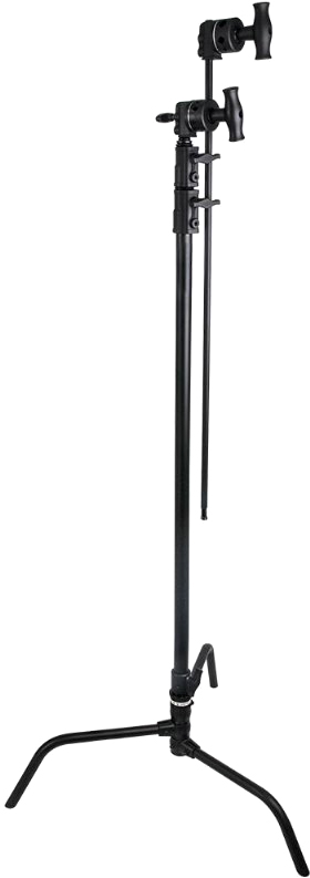 Стойка для студийного оборудования Kupo C Stand Kits / CT-40MKB (134-295см, черный)