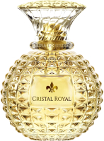 

Парфюмерная вода Princesse Marina De Bourbon, Cristal Royal