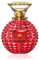 Парфюмерная вода Princesse Marina De Bourbon Cristal Royal Passion (100мл) - 